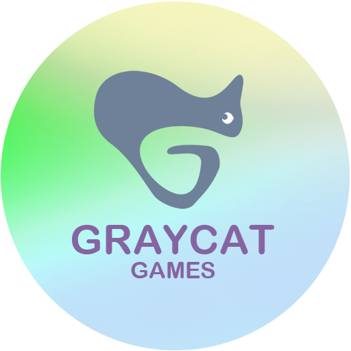 Gray Cat Games